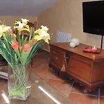 Casa La Mercedes Affittacamere