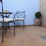 Casa La Mercedes