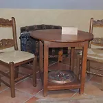 Affittacamere Casa La Mercedes 3*