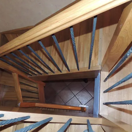 Pensjonat Casa La Mercedes 3*