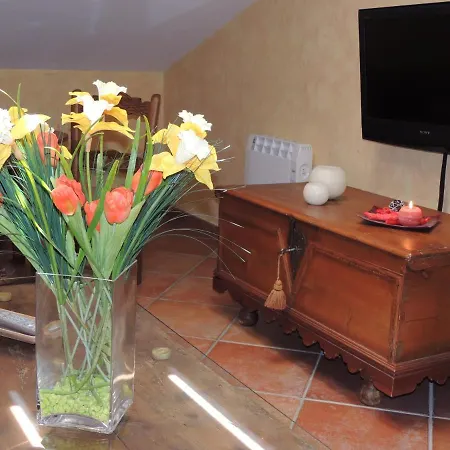 Casa La Mercedes Guest house