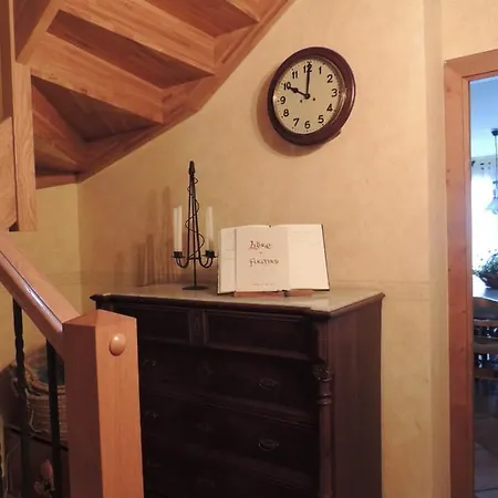 Casa La Mercedes 3*