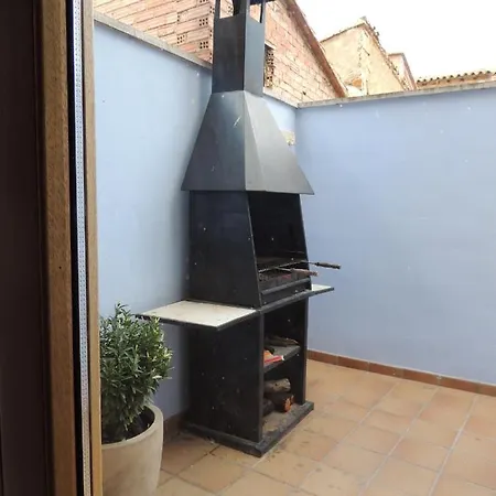 Casa La Mercedes Pensjonat 3*