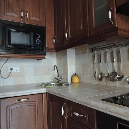 Guest house Casa La Mercedes