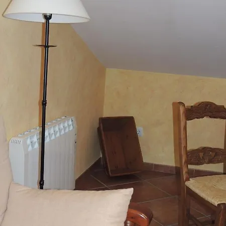 Pensjonat Casa La Mercedes 3*