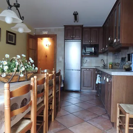 Casa La Mercedes 3* Ballobar