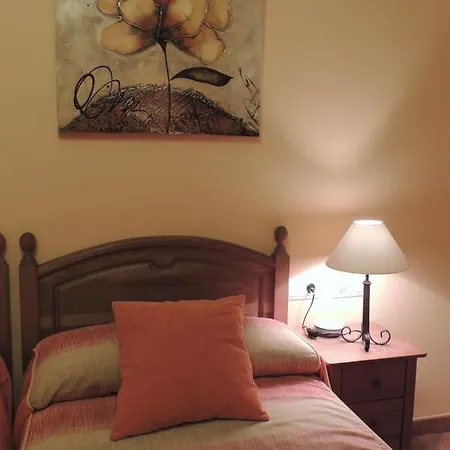 Casa La Mercedes Pensjonat