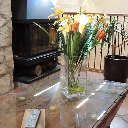 Casa La Mercedes Pensjonat 3*