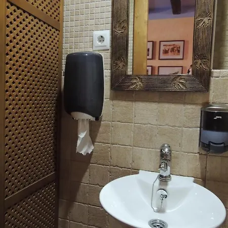 Casa La Mercedes Ballobar