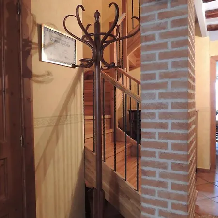 Casa La Mercedes 3* Ballobar