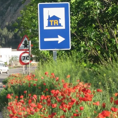 Casa La Mercedes Pensjonat 3*