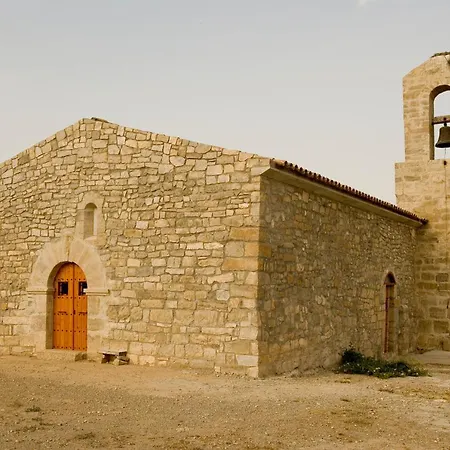 Pensjonat Casa La Mercedes Ballobar