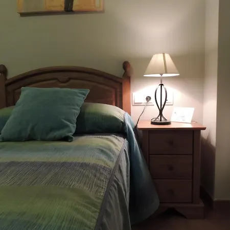 Casa La Mercedes Ballobar