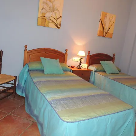 Casa La Mercedes 3* Ballobar