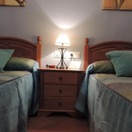 Casa La Mercedes 3* Ballobar