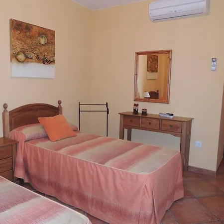 Casa La Mercedes