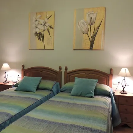 Casa La Mercedes 3*