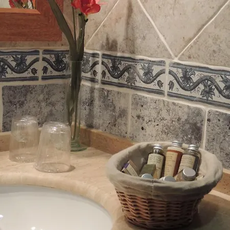 Pensjonat Casa La Mercedes 3*