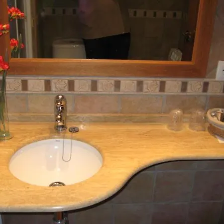 Casa La Mercedes Pensjonat Ballobar