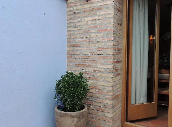 Гостевой дом Casa La Mercedes