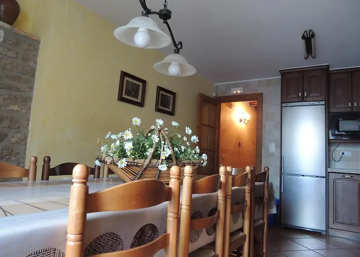 Casa La Mercedes Гостевой дом Бальобар