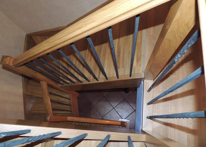 Гостевой дом Casa La Mercedes 3*