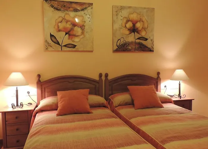 Гостевой дом Casa La Mercedes