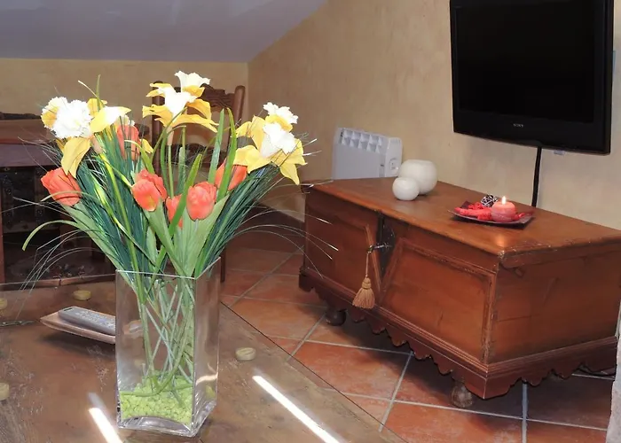 Casa La Mercedes Гостевой дом