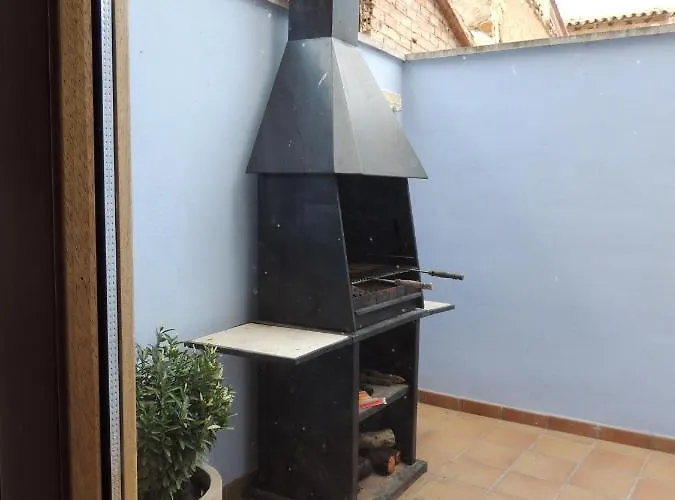 Casa La Mercedes Гостевой дом 3*