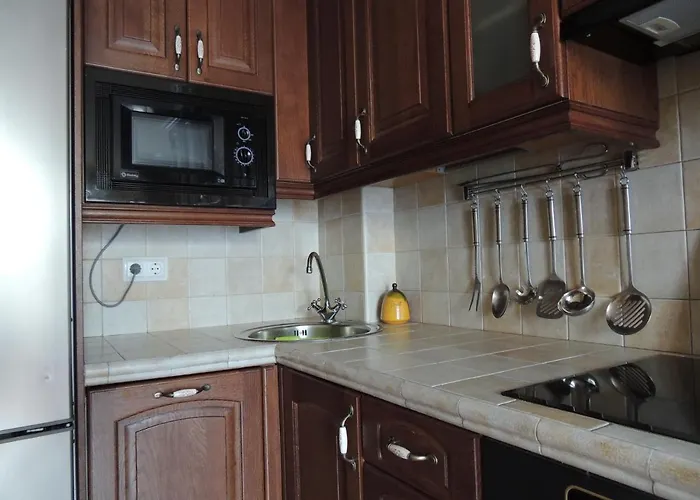 Гостевой дом Casa La Mercedes