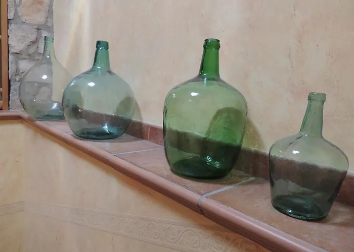 Гостевой дом Casa La Mercedes