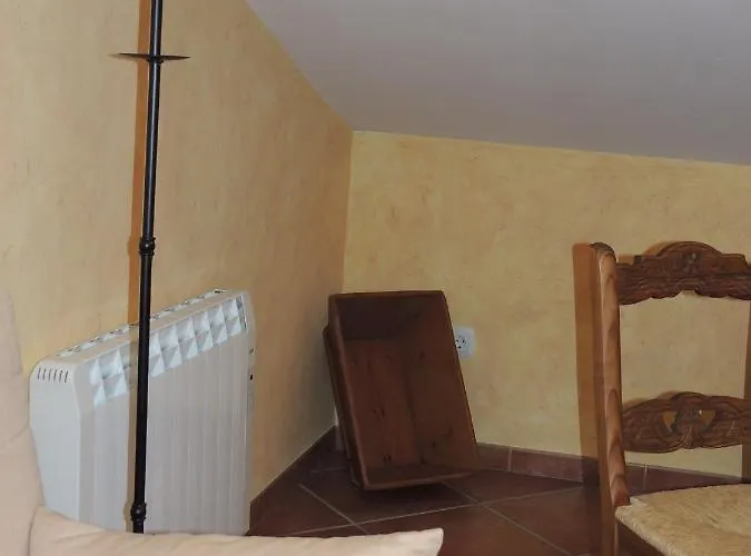 Гостевой дом Casa La Mercedes 3*