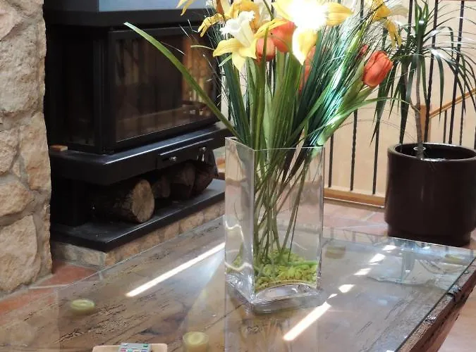 Casa La Mercedes Гостевой дом 3*