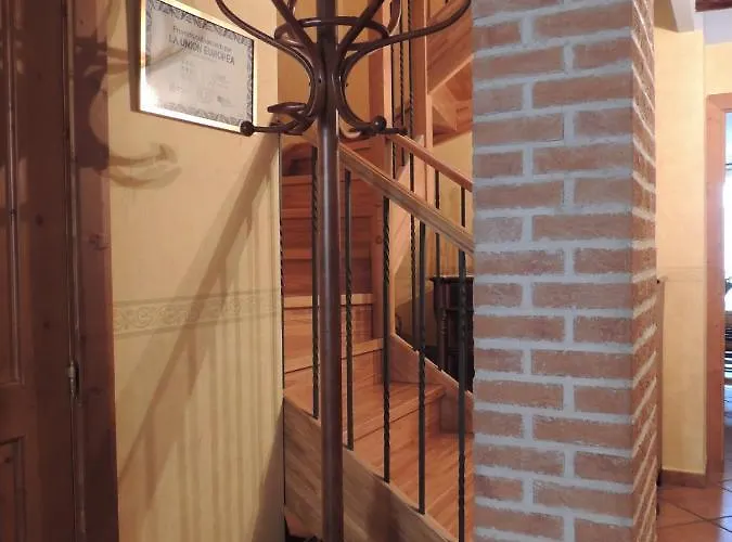 Casa La Mercedes 3* Бальобар