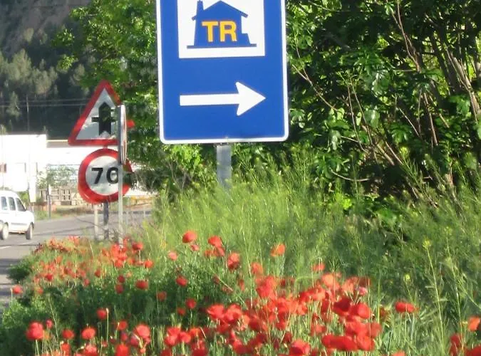 Casa La Mercedes Гостевой дом 3*