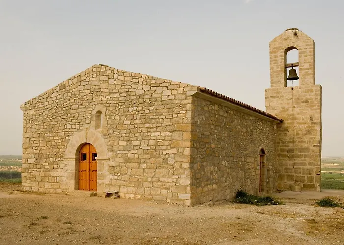 Гостевой дом Casa La Mercedes Бальобар