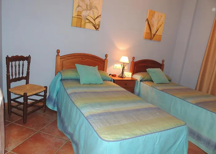 Casa La Mercedes 3* Бальобар