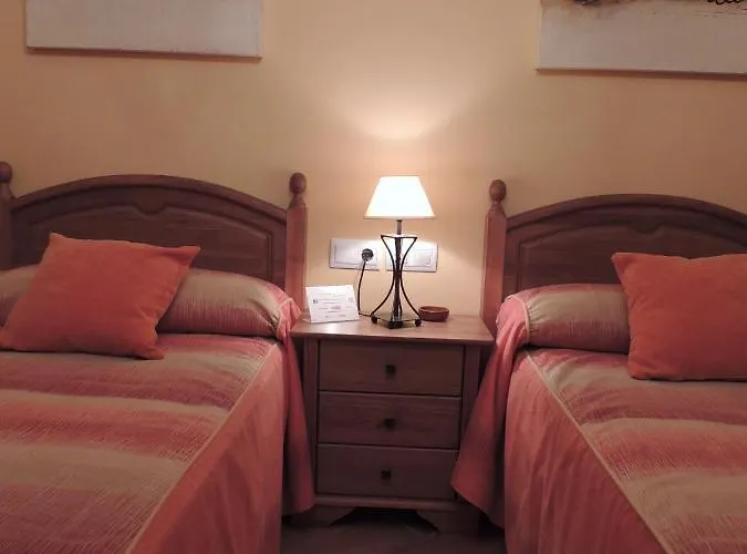 Casa La Mercedes Гостевой дом 3*