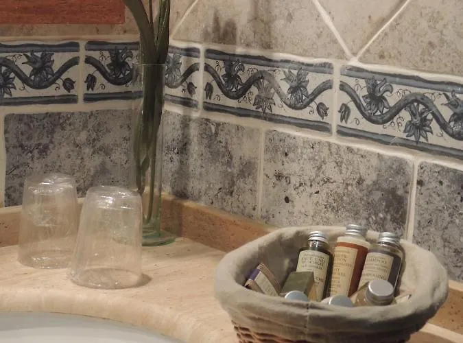 Гостевой дом Casa La Mercedes 3*