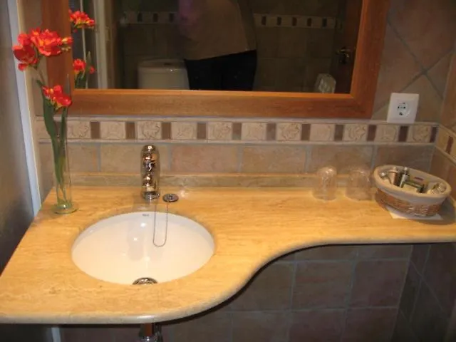 Casa La Mercedes Гостевой дом Бальобар